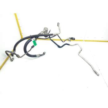 Recambio de tubos aire acondicionado para volkswagen golf iv berlina (1j1) 1.8 referencia OEM IAM   