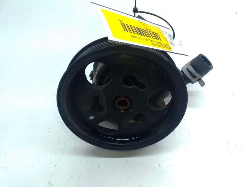 Recambio de bomba direccion para ford fiesta iv (ja_, jb_) 1.3 i referencia OEM IAM OKE05703  
