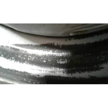 Recambio de llanta hierro para piaggio (vespa) porter pick - up diesel referencia OEM IAM 12 4TORNILLOS  