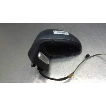 RETROVISOR IZQUIERDO 