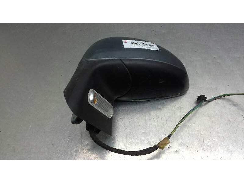 Recambio de retrovisor izquierdo para citroën c4 coupe collection referencia OEM IAM   