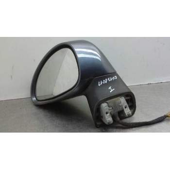 Recambio de retrovisor izquierdo para citroën c4 coupe collection referencia OEM IAM   