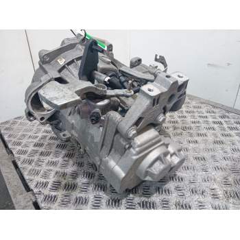 Recambio de caja cambios para volkswagen scirocco (137) 1.4 tsi (118kw) referencia OEM IAM KWB  