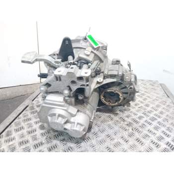 Recambio de caja cambios para volkswagen scirocco (137) 1.4 tsi (118kw) referencia OEM IAM KWB  