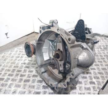 Recambio de caja cambios para volkswagen scirocco (137) 1.4 tsi (118kw) referencia OEM IAM KWB  