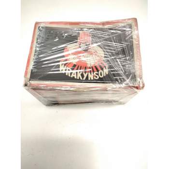 Recambio de fuelle para » otros... premium 370 26 g 6x2 referencia OEM IAM 06582221 WRAKYNSON K8081