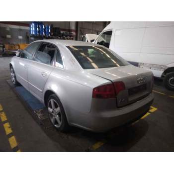 audi a4 berlina (8e) del año 2005