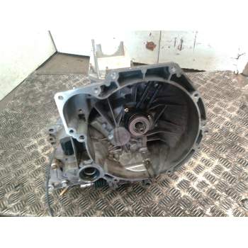 Recambio de caja cambios para ford fiesta iv (ja_, jb_) 1.3 i referencia OEM IAM 97WT7002VE  