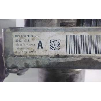 Recambio de bomba direccion para citroën c4 coupe vts referencia OEM IAM THDQ831100562  