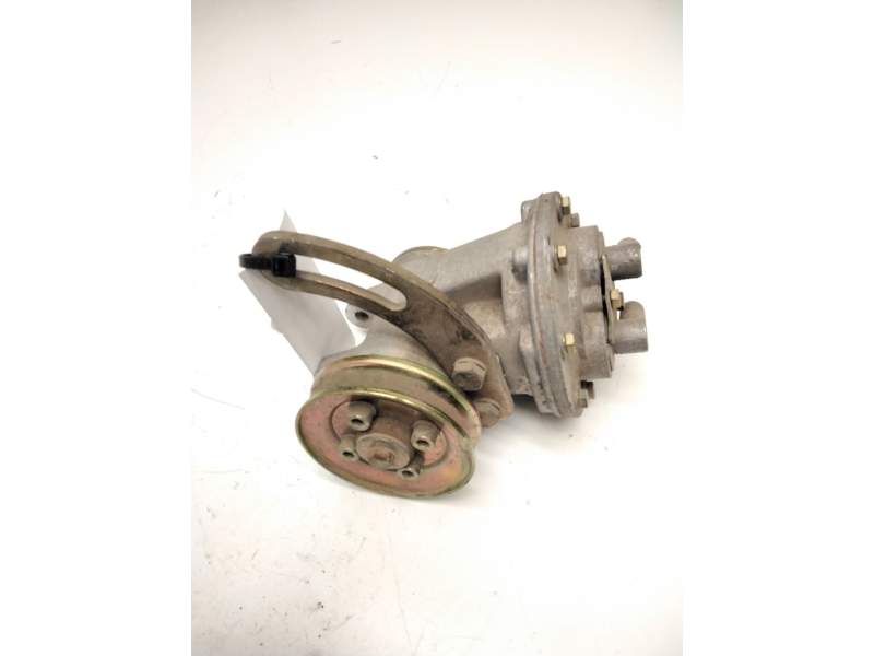 Recambio de soporte depresor freno/bomba vacio para seat 124 1.5 d referencia OEM IAM 10401  