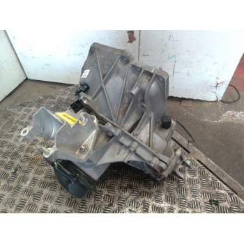 Recambio de caja cambios para ford fiesta iv (ja_, jb_) 1.3 i referencia OEM IAM 97WT7002VE  