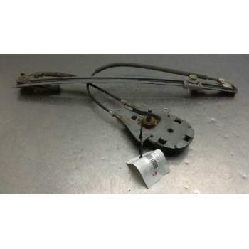 Recambio de elevalunas delantero izquierdo para fiat scudo (222) 1.9 d el caja cerrada referencia OEM IAM   