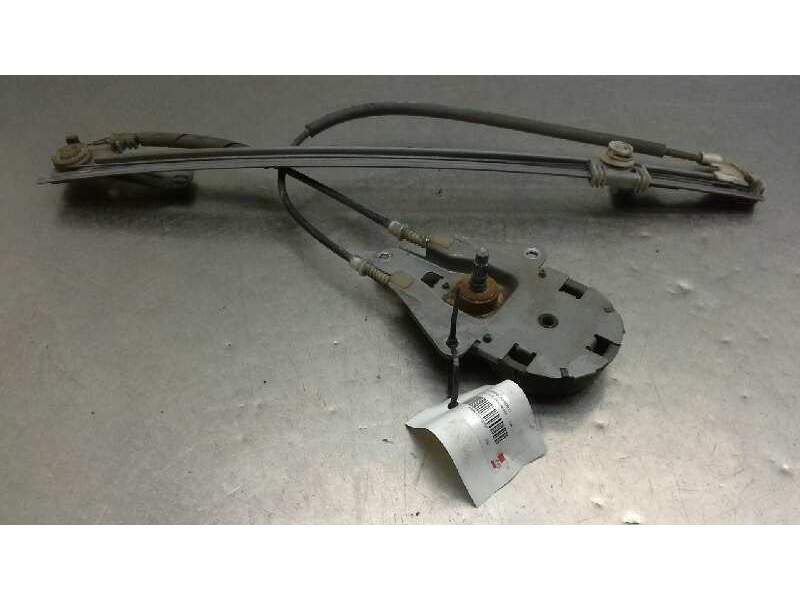 Recambio de elevalunas delantero izquierdo para fiat scudo (222) 1.9 d el caja cerrada referencia OEM IAM   