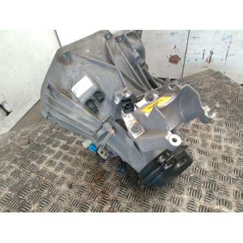 Recambio de caja cambios para ford fiesta iv (ja_, jb_) 1.3 i referencia OEM IAM 97WT7002VE  