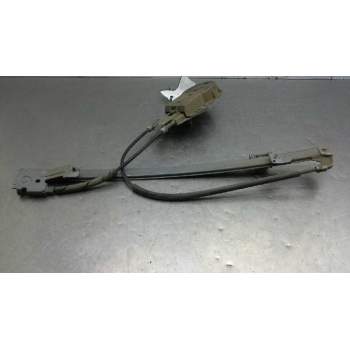 Recambio de elevalunas delantero izquierdo para fiat scudo (222) 1.9 d el caja cerrada referencia OEM IAM   