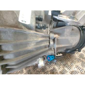 Recambio de caja cambios para ford fiesta iv (ja_, jb_) 1.3 i referencia OEM IAM 97WT7002VE  