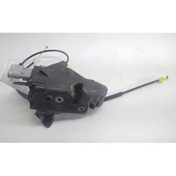 CERRADURA PUERTA DELANTERA DERECHA 45887095 