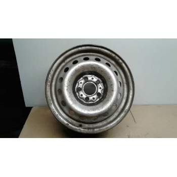 LLANTA HIERRO 14 5 TORNILLOS 