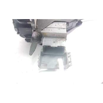 Recambio de cerradura puerta delantera derecha para citroën c4 coupe vts referencia OEM IAM 45887095  