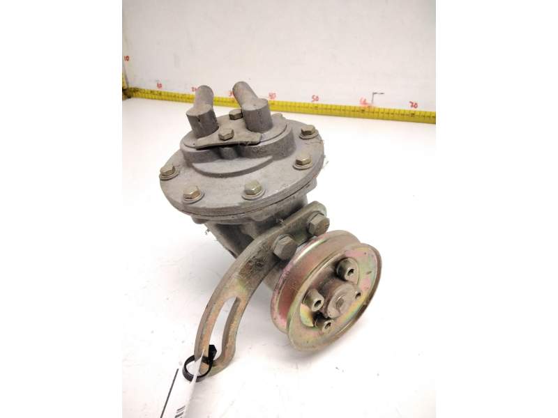 Recambio de soporte depresor freno/bomba vacio para seat 124 1.5 d referencia OEM IAM 10401  