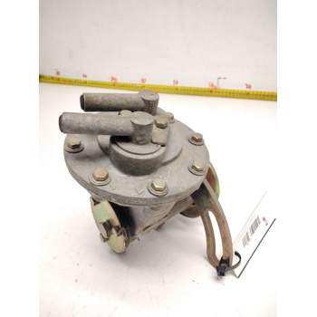 Recambio de soporte depresor freno/bomba vacio para seat 124 1.5 d referencia OEM IAM 10401  
