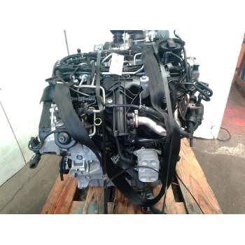 MOTOR COMPLETO CFH 