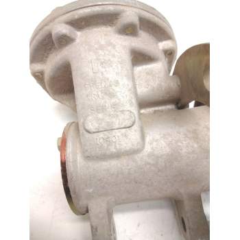 Recambio de soporte depresor freno/bomba vacio para seat 124 1.5 d referencia OEM IAM 10401  