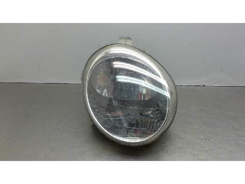 Recambio de faro derecho para daewoo matiz 0.8 cat referencia OEM IAM   
