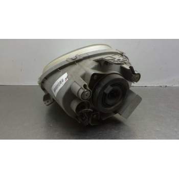 Recambio de faro derecho para daewoo matiz 0.8 cat referencia OEM IAM   