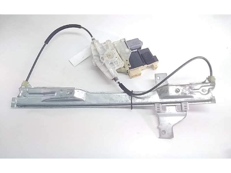Recambio de elevalunas delantero izquierdo para citroën c4 coupe vts referencia OEM IAM 9681576980  