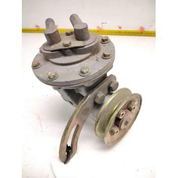 SOPORTE DEPRESOR FRENO/BOMBA VACIO 10401 