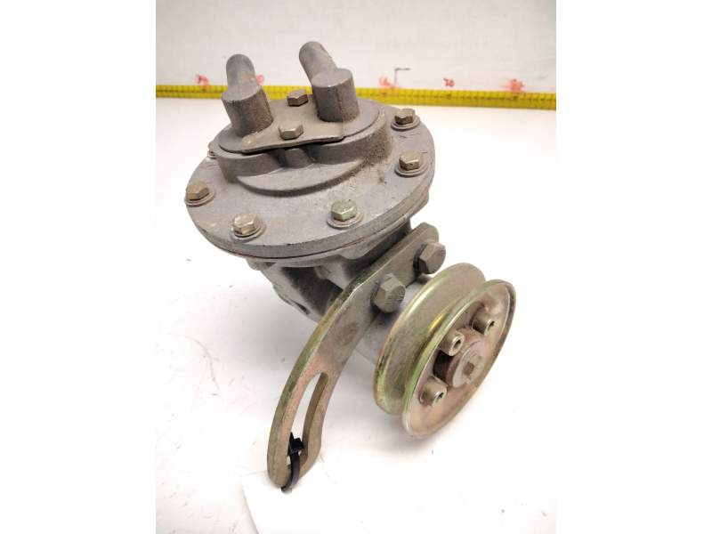Recambio de soporte depresor freno/bomba vacio para seat 124 1.5 d referencia OEM IAM 10401  