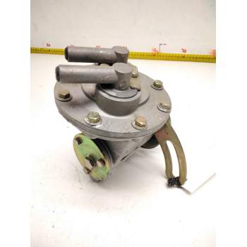 Recambio de soporte depresor freno/bomba vacio para seat 124 1.5 d referencia OEM IAM 10401  