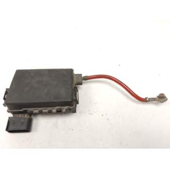 Recambio de fusible bateria para volkswagen golf iv (1j1) 1.6 referencia OEM IAM 1J0937617D  