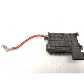 Recambio de fusible bateria para volkswagen golf iv (1j1) 1.6 referencia OEM IAM 1J0937617D  