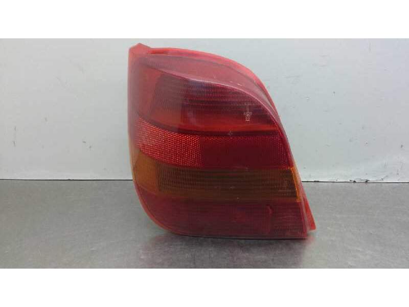 Recambio de piloto trasero izquierdo para ford fiesta berl./courier 1.8 diesel referencia OEM IAM   