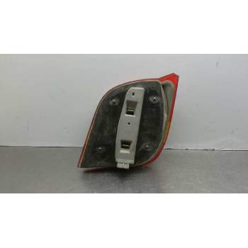 Recambio de piloto trasero izquierdo para ford fiesta berl./courier 1.8 diesel referencia OEM IAM   