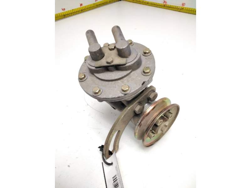 Recambio de soporte depresor freno/bomba vacio para seat 124 1.5 d referencia OEM IAM 10401  