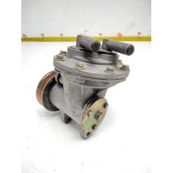 Recambio de soporte depresor freno/bomba vacio para seat 124 1.5 d referencia OEM IAM 10401  