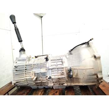 CAJA CAMBIOS 3303060B61 
