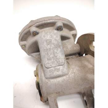 Recambio de soporte depresor freno/bomba vacio para seat 124 1.5 d referencia OEM IAM 10401  