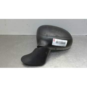 RETROVISOR IZQUIERDO 
