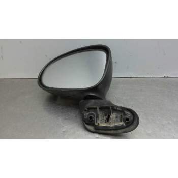 Recambio de retrovisor izquierdo para daewoo matiz 0.8 cat referencia OEM IAM   