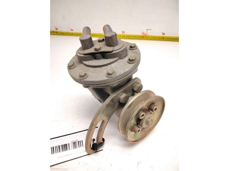 Recambio de soporte depresor freno/bomba vacio para seat 124 1.5 d referencia OEM IAM 10401  