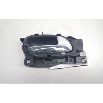 Recambio de maneta interior delantera derecha para citroën c4 coupe vts referencia OEM IAM 9643531CJD  