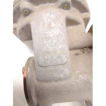 Recambio de soporte depresor freno/bomba vacio para seat 124 1.5 d referencia OEM IAM 10401  