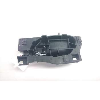 Recambio de maneta interior delantera derecha para citroën c4 coupe vts referencia OEM IAM 9643531CJD  