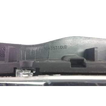 Recambio de maneta interior delantera derecha para citroën c4 coupe vts referencia OEM IAM 9643531CJD  