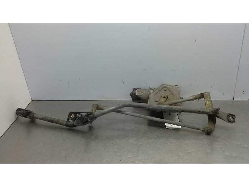 Recambio de motor limpia delantero para renault scenic ii 1.9 dci diesel referencia OEM IAM 60565202  