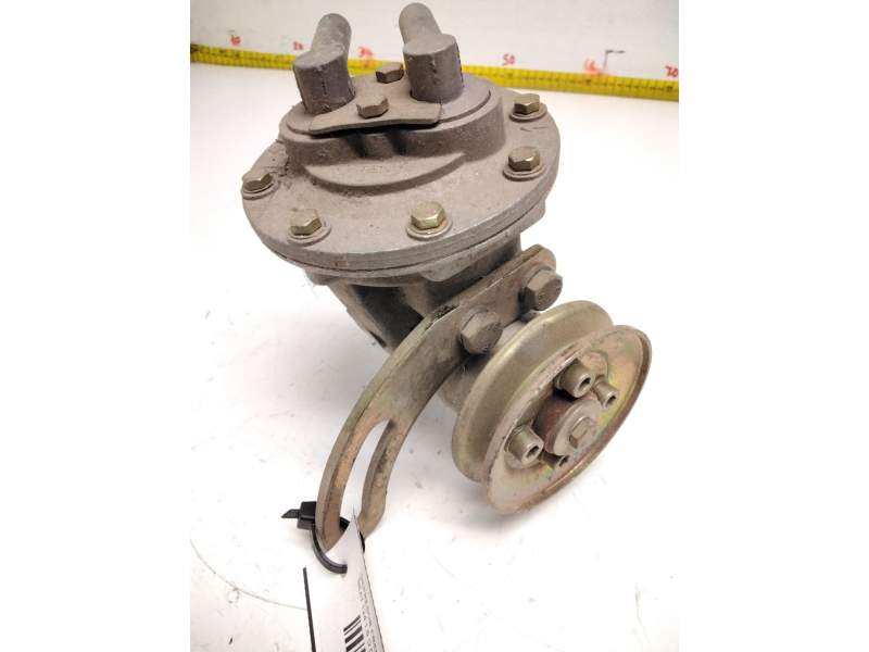 Recambio de soporte depresor freno/bomba vacio para seat 124 1.5 d referencia OEM IAM 10401  